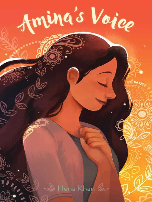 Title details for Amina's Voice by Hena Khan - Available